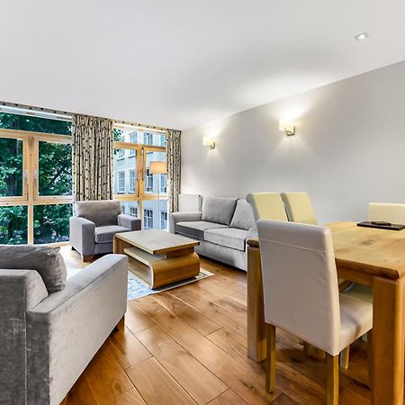 לונדון Tavistock Place Apartments מראה חיצוני תמונה