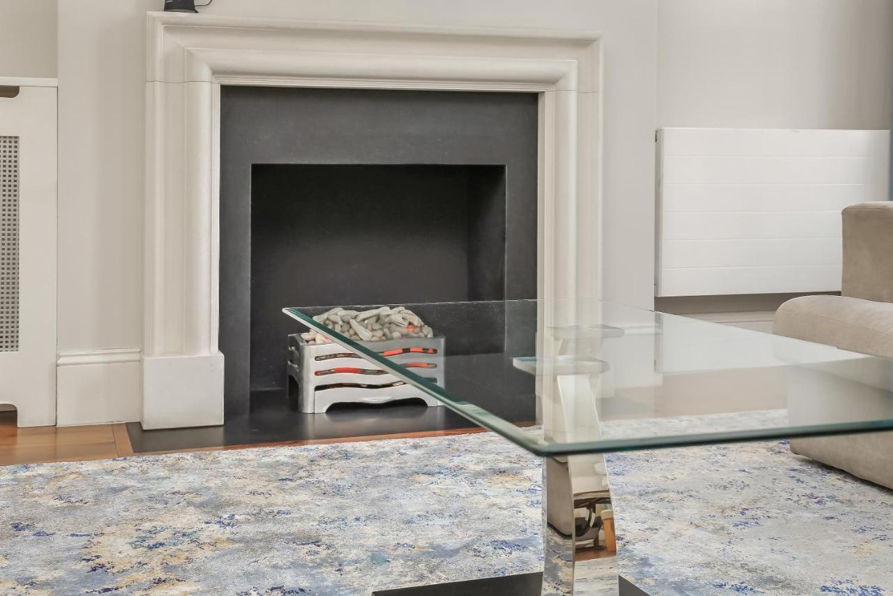לונדון Tavistock Place Apartments מראה חיצוני תמונה