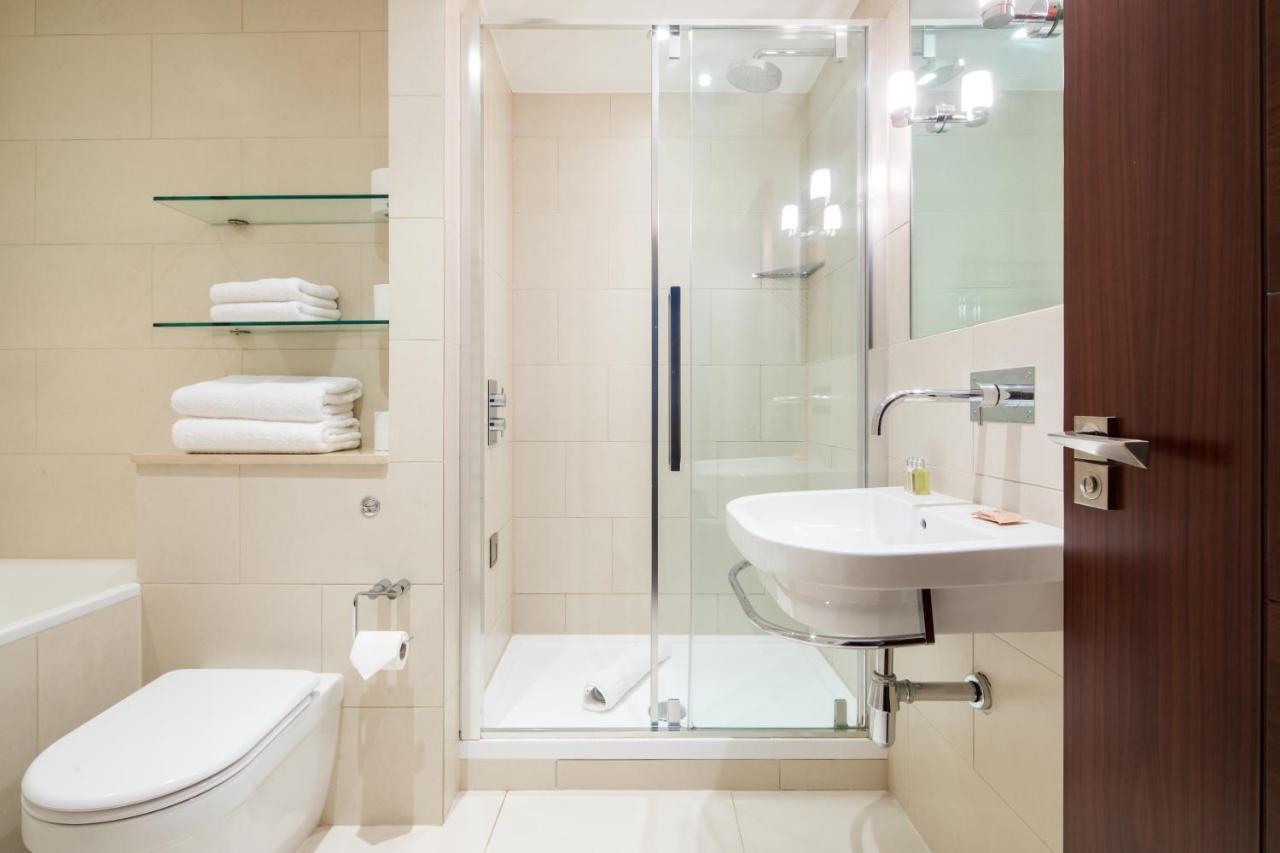 לונדון Tavistock Place Apartments מראה חיצוני תמונה