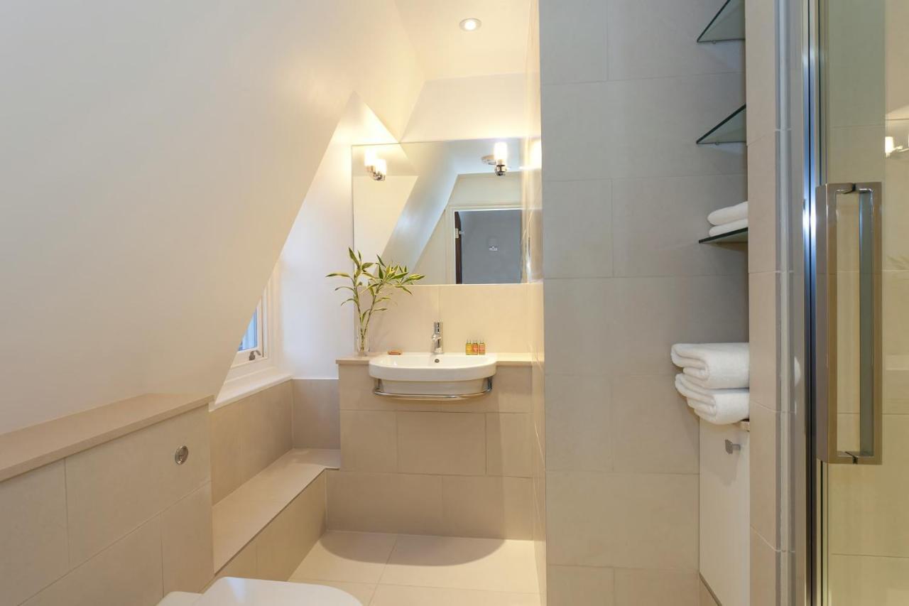 לונדון Tavistock Place Apartments מראה חיצוני תמונה